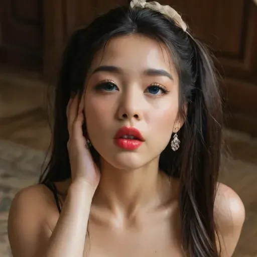 AI porn image generator