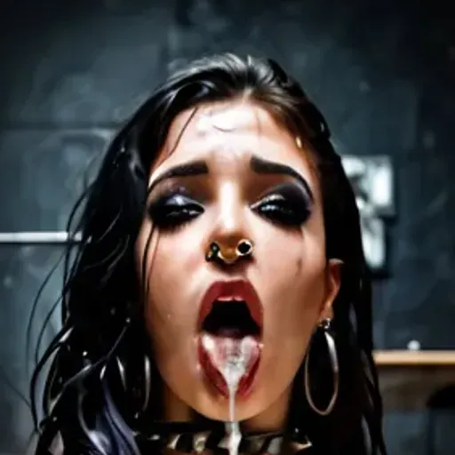 AI色情圖片產生器