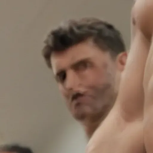 AI色情照片產生器