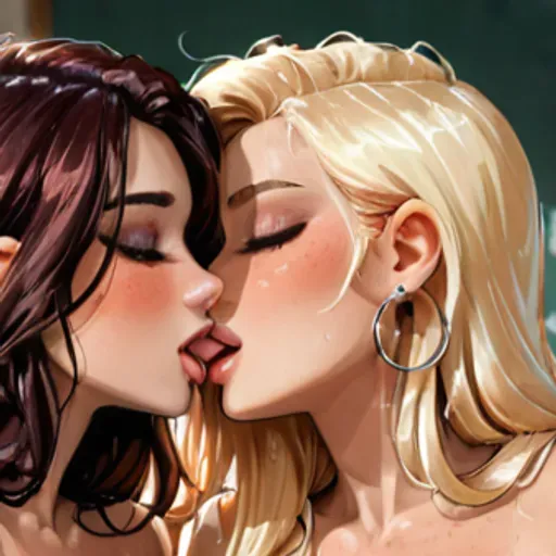 โปรแกรมสร้างภาพโปรนที่ใช้ปัญหา AI