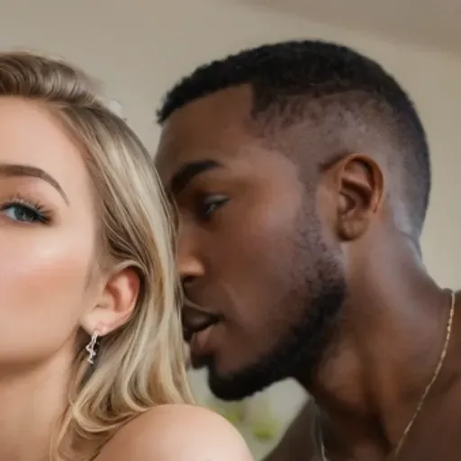 AI色情照片生成器