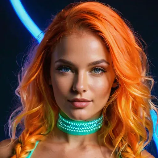 AI色情圖片產生器