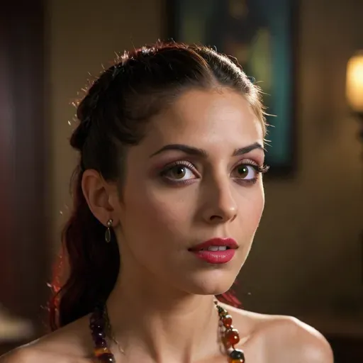 AI porn image generator