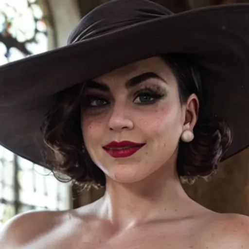 AIポルノ画像ジェネレーター