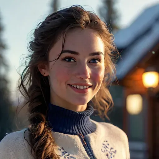 AI色情圖片產生器