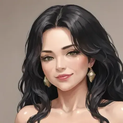 AI色情图片生成器