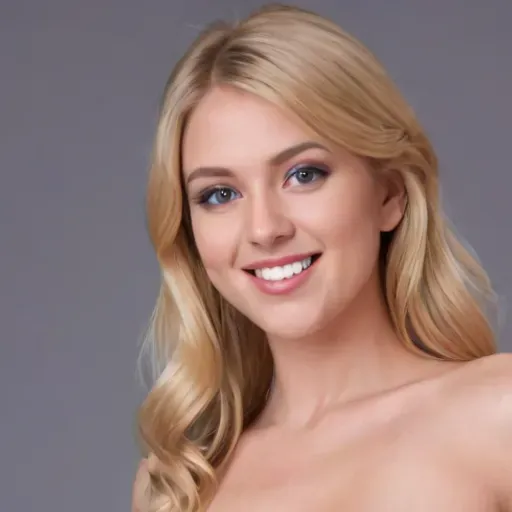 AI 포르노 이미지 생성기