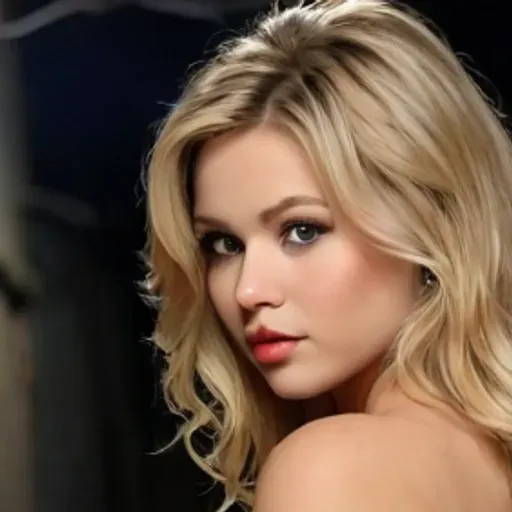 AI色情图片生成器