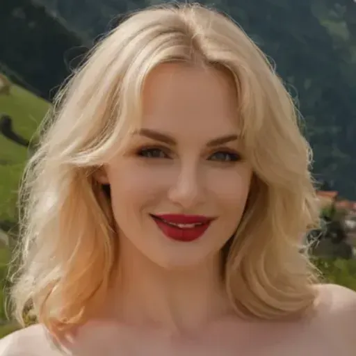 AI 포르노 이미지 생성기