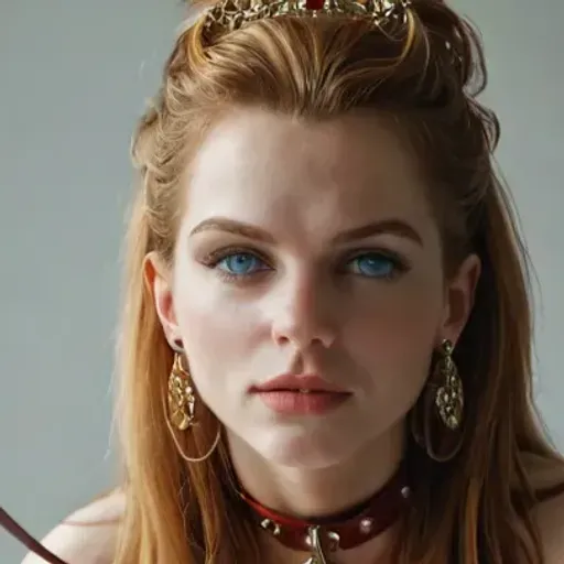 AI porn image generator