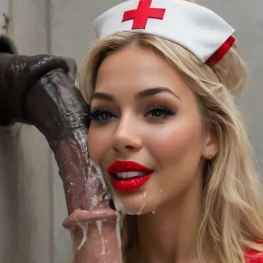 AI porn image generator