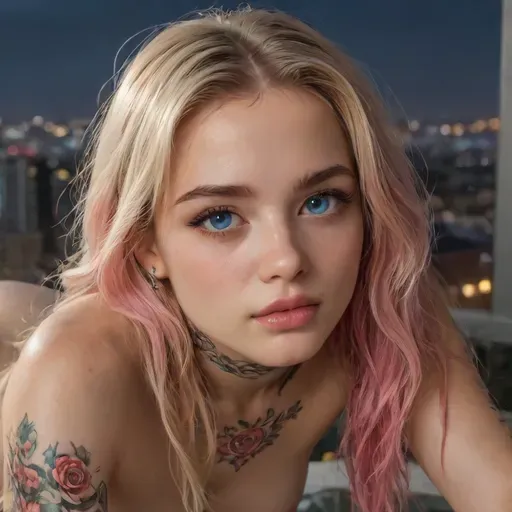 AI porn image generator