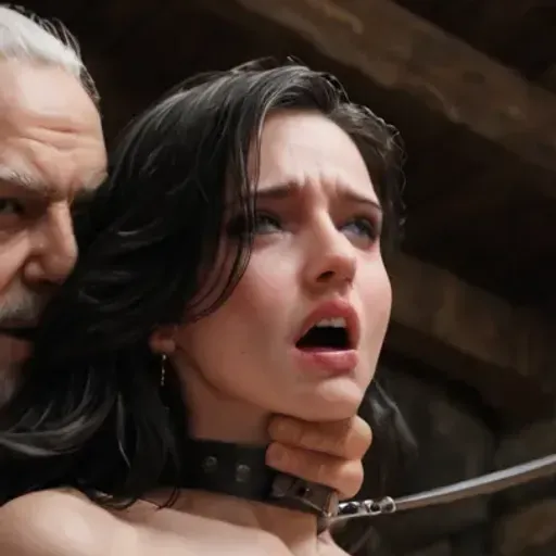 AI porn pic generator