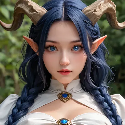 AI色情圖片產生器