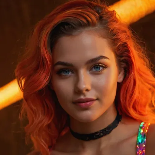 AI porn image generator