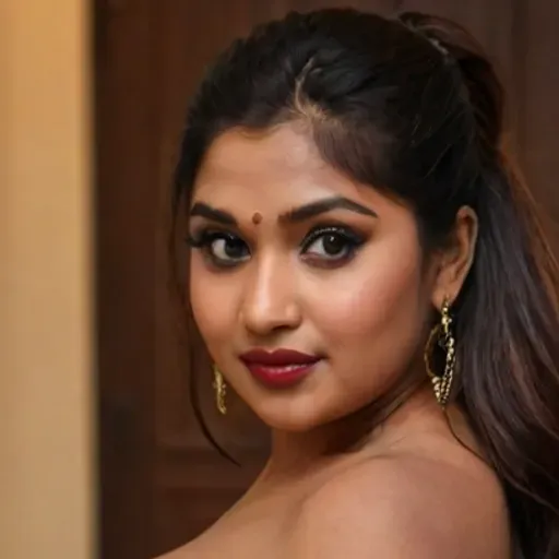 AI色情图片生成器