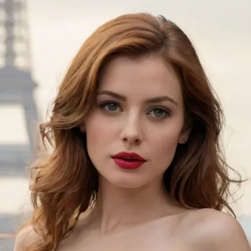 AI色情图片生成器