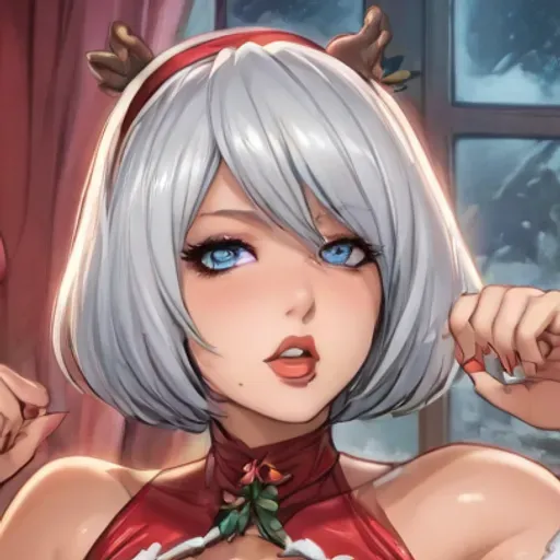 AI porn image generator