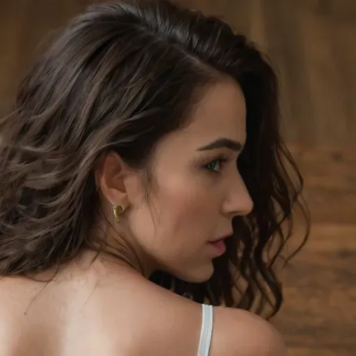 AI色情图片生成器