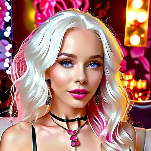 AI porn image generator