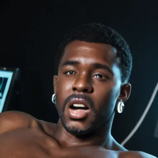 AI porn image generator