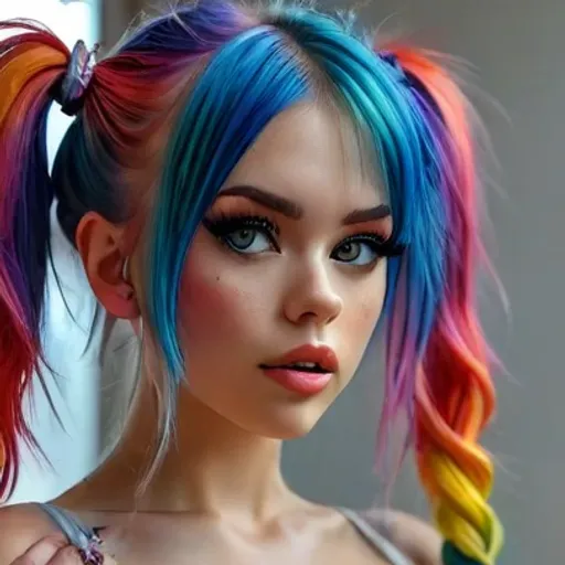 AI porn image generator