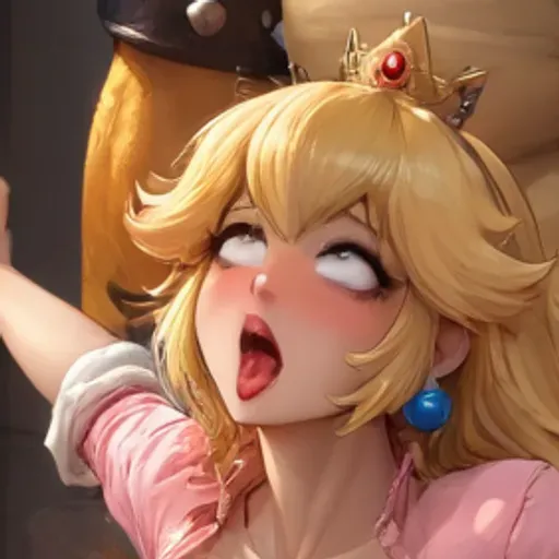 AI porn image generator