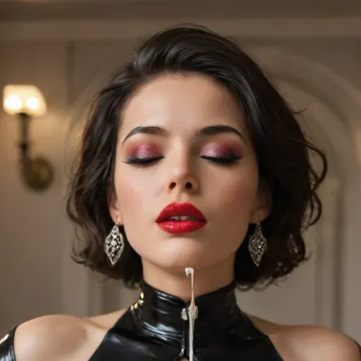 AI色情图片生成器