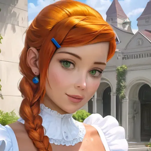 generatore di immagini porno IA