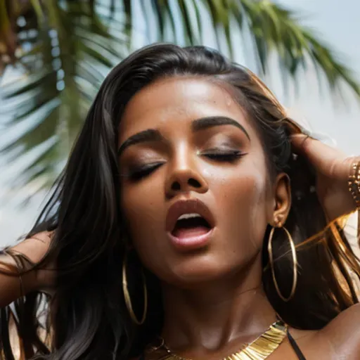 AI 포르노 이미지 생성기