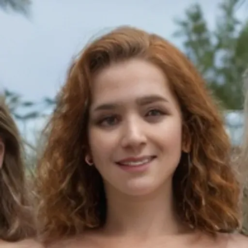 AI色情图片生成器