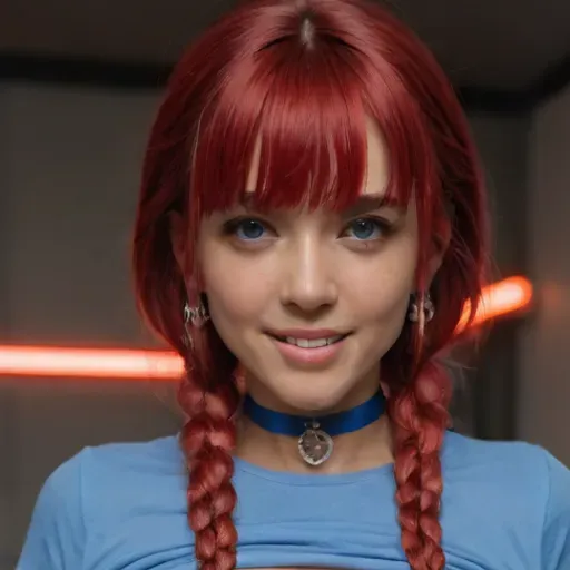 AI色情圖片產生器