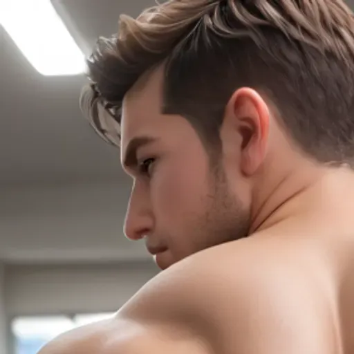 AI porn image generator