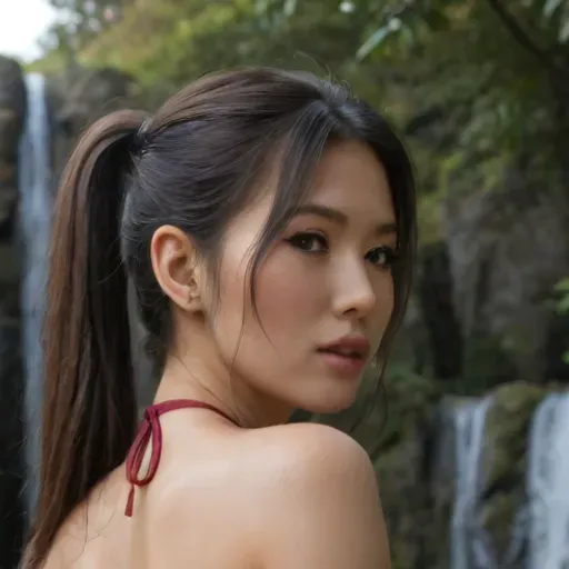 एआई पोर्न इमेज जेनरेटर