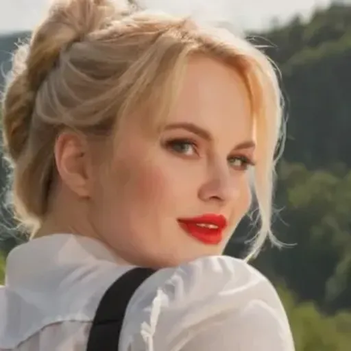 AI色情圖片產生器