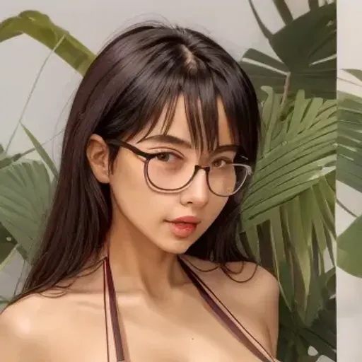 AI 포르노 사진 생성기