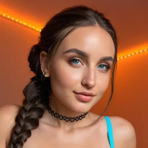 AI porn image generator