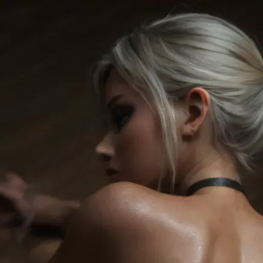 AI porn image generator