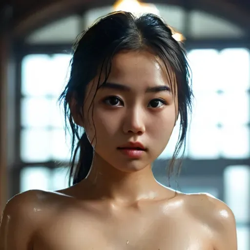 AI 포르노 이미지 생성기