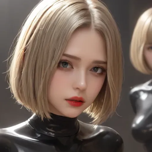 AI porn image generator