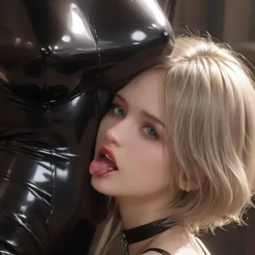 AI porn pic generator