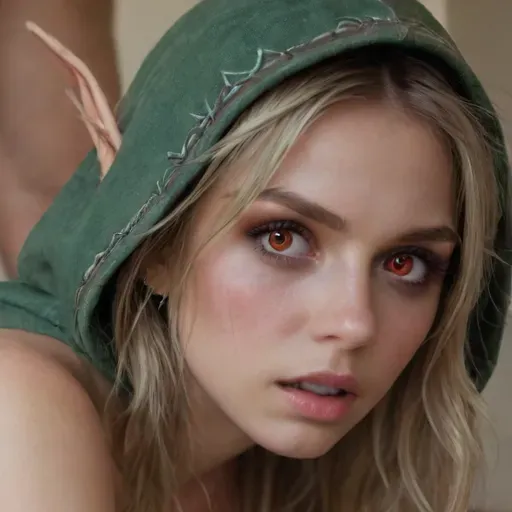 AI色情圖片產生器