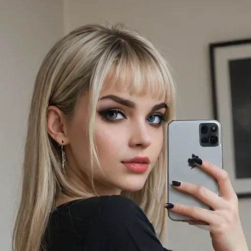 AIポルノ画像ジェネレーター