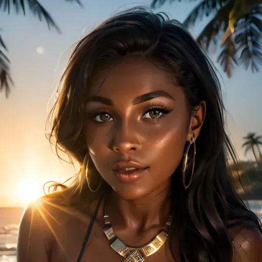 AI色情图片生成器