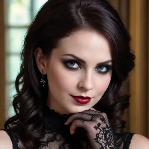 AI porn image generator