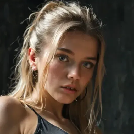 AI色情圖片產生器