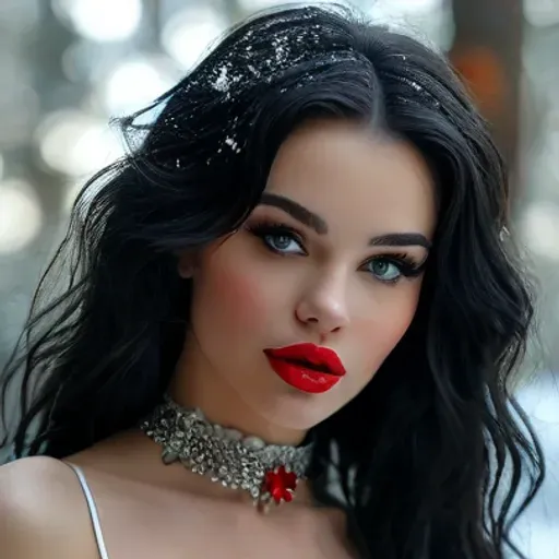 AI色情图片生成器