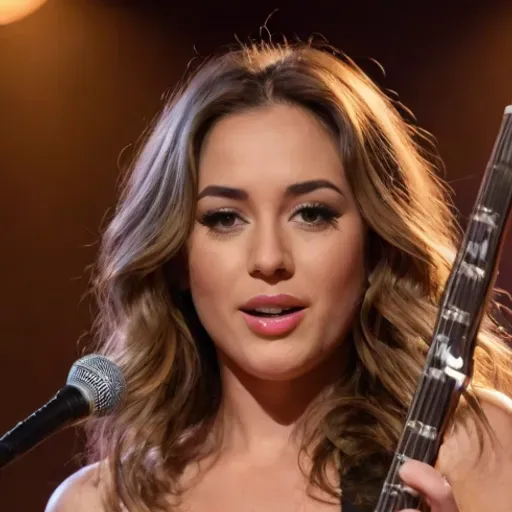 AI色情图片生成器