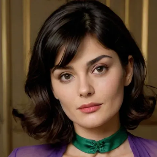 AI色情圖片產生器