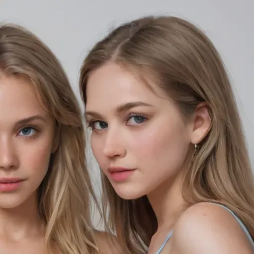 AI 포르노 이미지 생성기